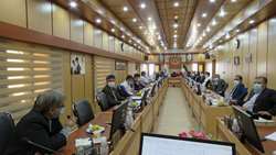 برگزاری جلسات متعدد به منظور ارتقای آموزش عالی از سوی شورای مدیریت آموزش عالی استان سمنان  